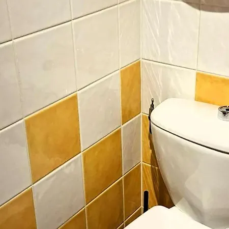 Duplex Lumineux - Vieux Village - 4 Pers. Les Gets