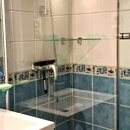 Duplex Lumineux - Vieux Village - 4 Pers. *