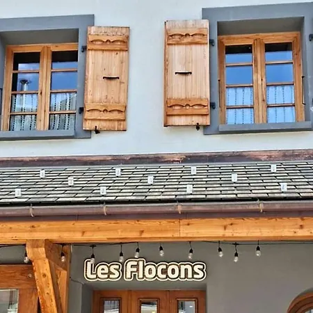 Appartamento Duplex Lumineux - Vieux Village - 4 Pers.
