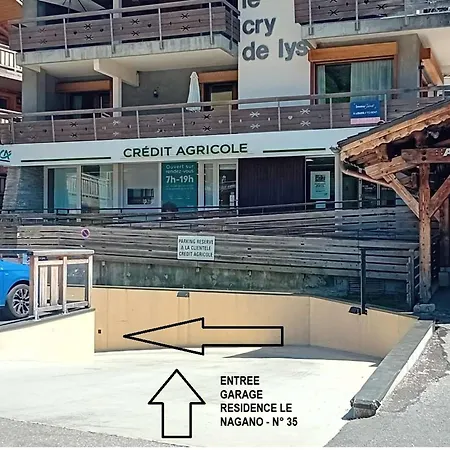 Duplex Lumineux - Vieux Village - 4 Pers. Apartment